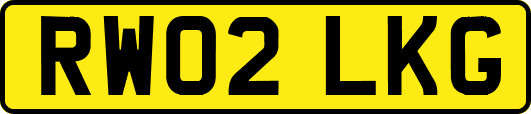 RW02LKG