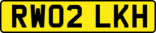RW02LKH