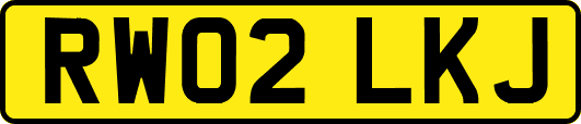 RW02LKJ