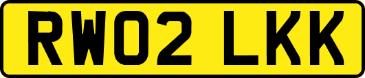 RW02LKK
