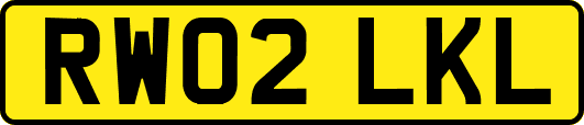 RW02LKL