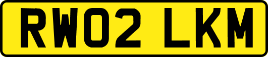 RW02LKM