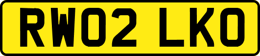 RW02LKO
