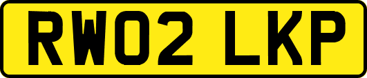 RW02LKP