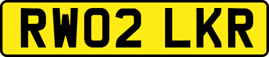 RW02LKR