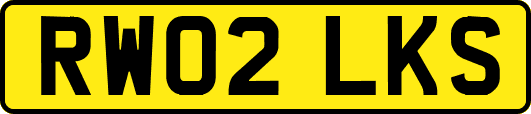 RW02LKS