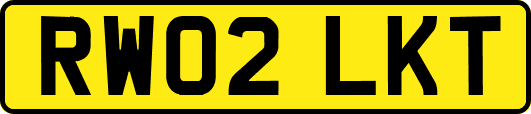 RW02LKT
