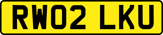 RW02LKU