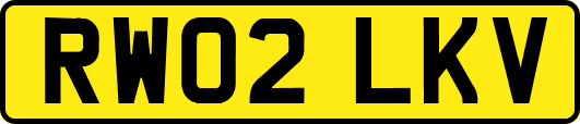 RW02LKV