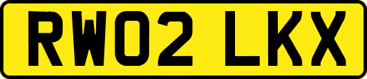 RW02LKX