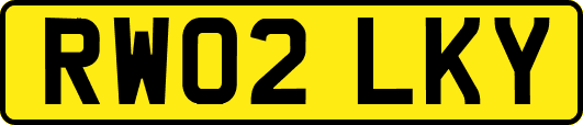 RW02LKY