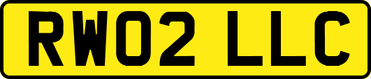 RW02LLC