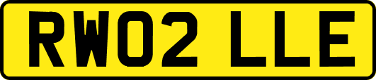 RW02LLE