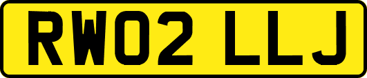 RW02LLJ