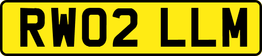 RW02LLM