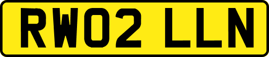 RW02LLN