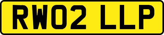 RW02LLP