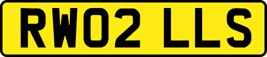 RW02LLS