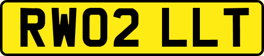 RW02LLT