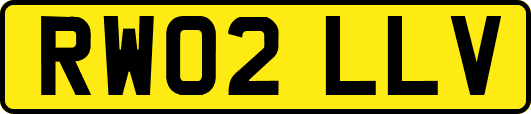 RW02LLV