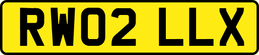 RW02LLX