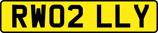 RW02LLY