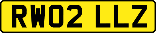 RW02LLZ