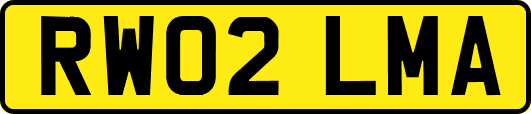 RW02LMA