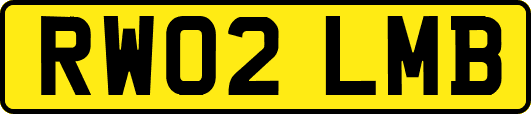 RW02LMB