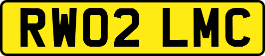RW02LMC