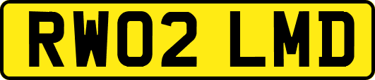RW02LMD