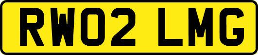 RW02LMG