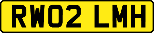 RW02LMH