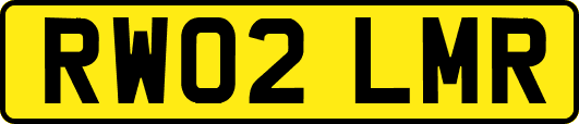 RW02LMR