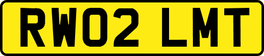 RW02LMT