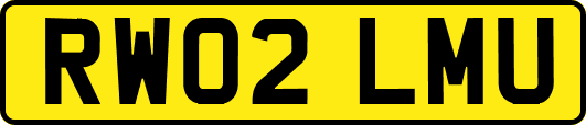 RW02LMU