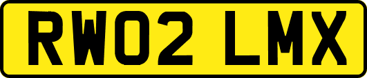 RW02LMX