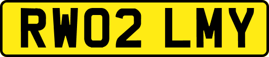 RW02LMY