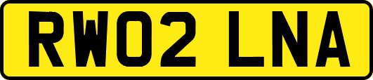 RW02LNA