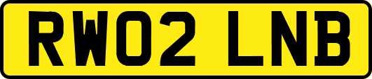 RW02LNB
