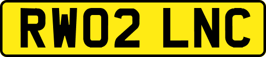 RW02LNC