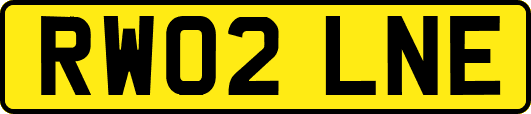 RW02LNE