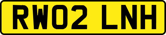 RW02LNH