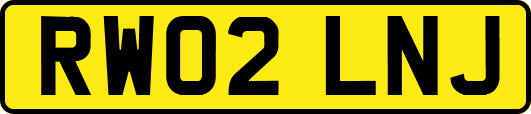 RW02LNJ