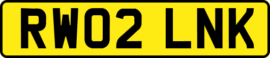 RW02LNK