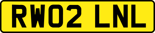 RW02LNL