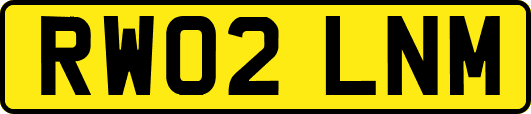 RW02LNM