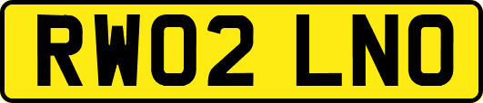 RW02LNO