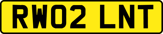 RW02LNT