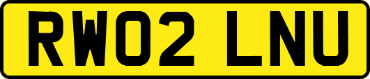 RW02LNU